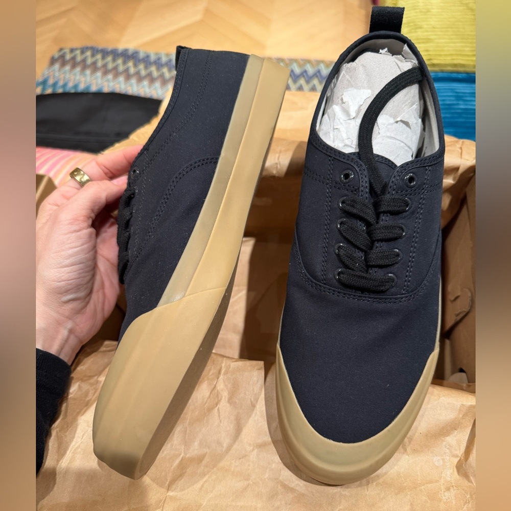 Sperry x Todd Snyder CVO Sneakers Boat Shoes - Picture 7 of 11